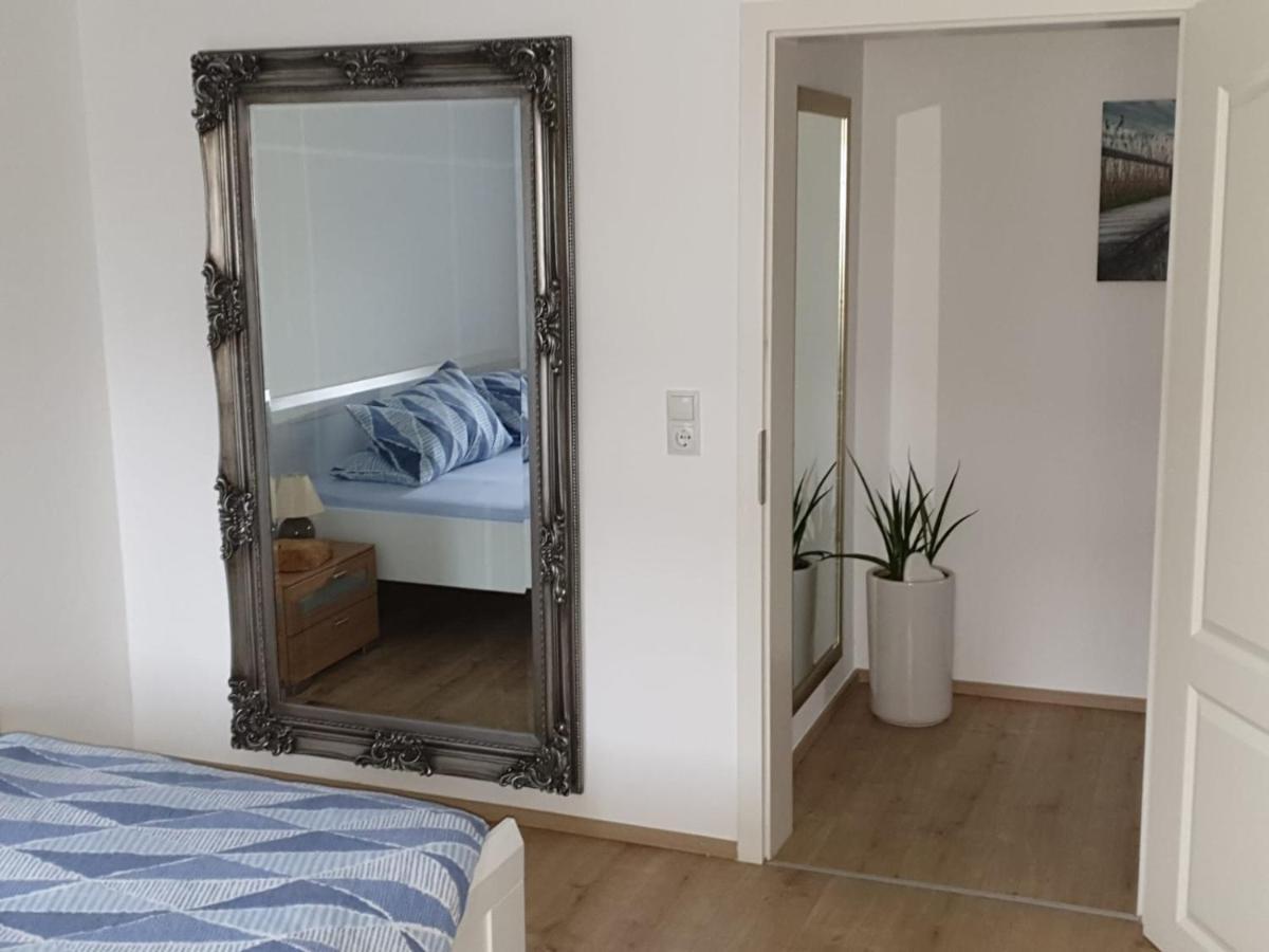 Bodensee Ferienwohnung Claudia 4 FDH Exterior photo