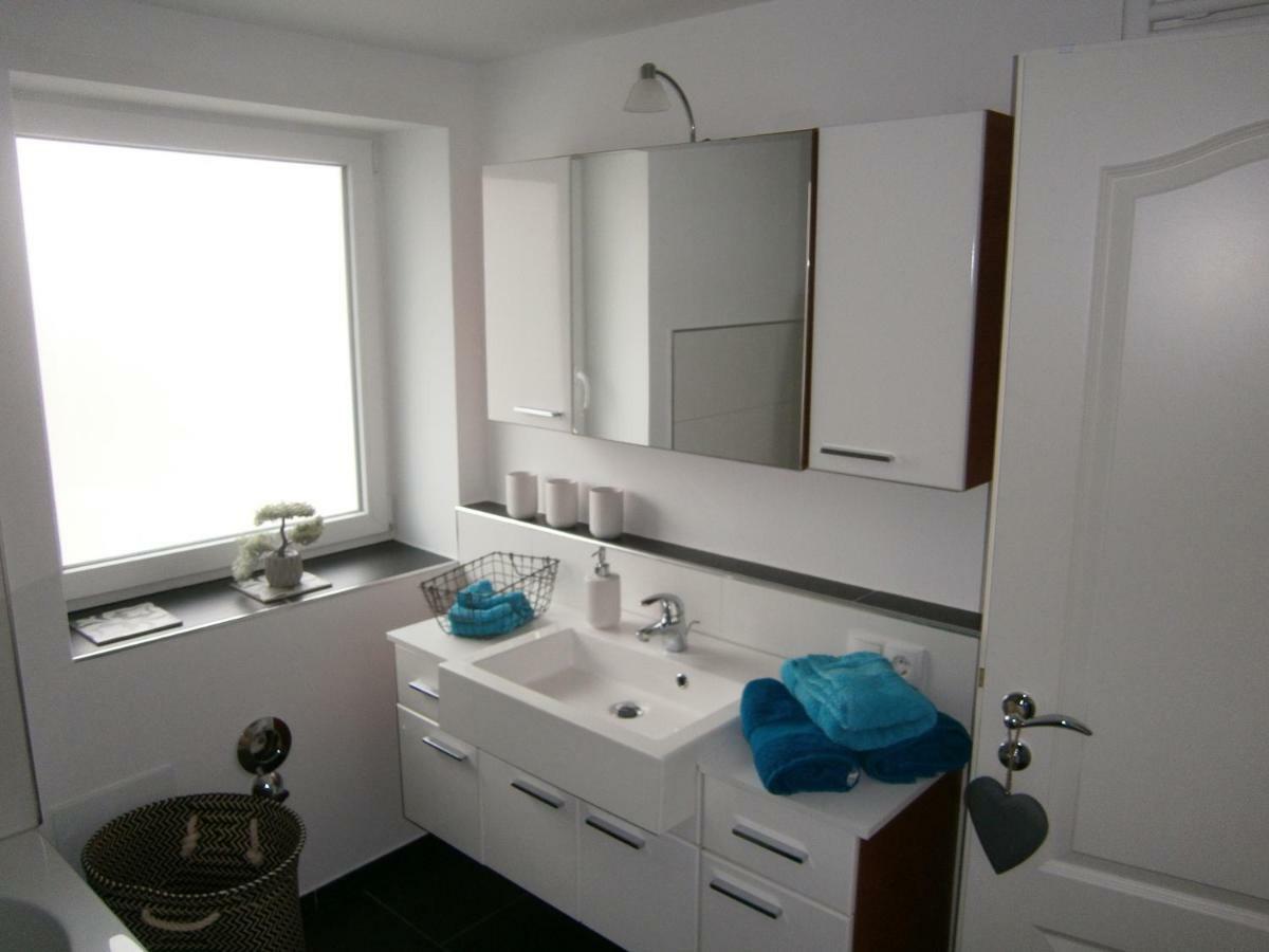 Bodensee Ferienwohnung Claudia 4 FDH Exterior photo