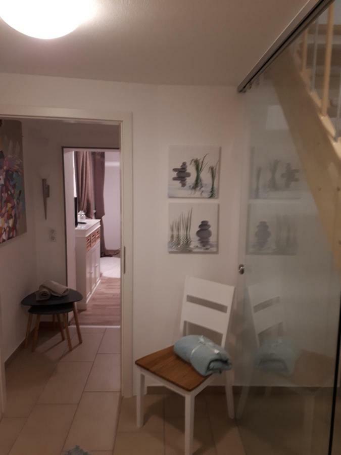 Bodensee Ferienwohnung Claudia 4 FDH Exterior photo
