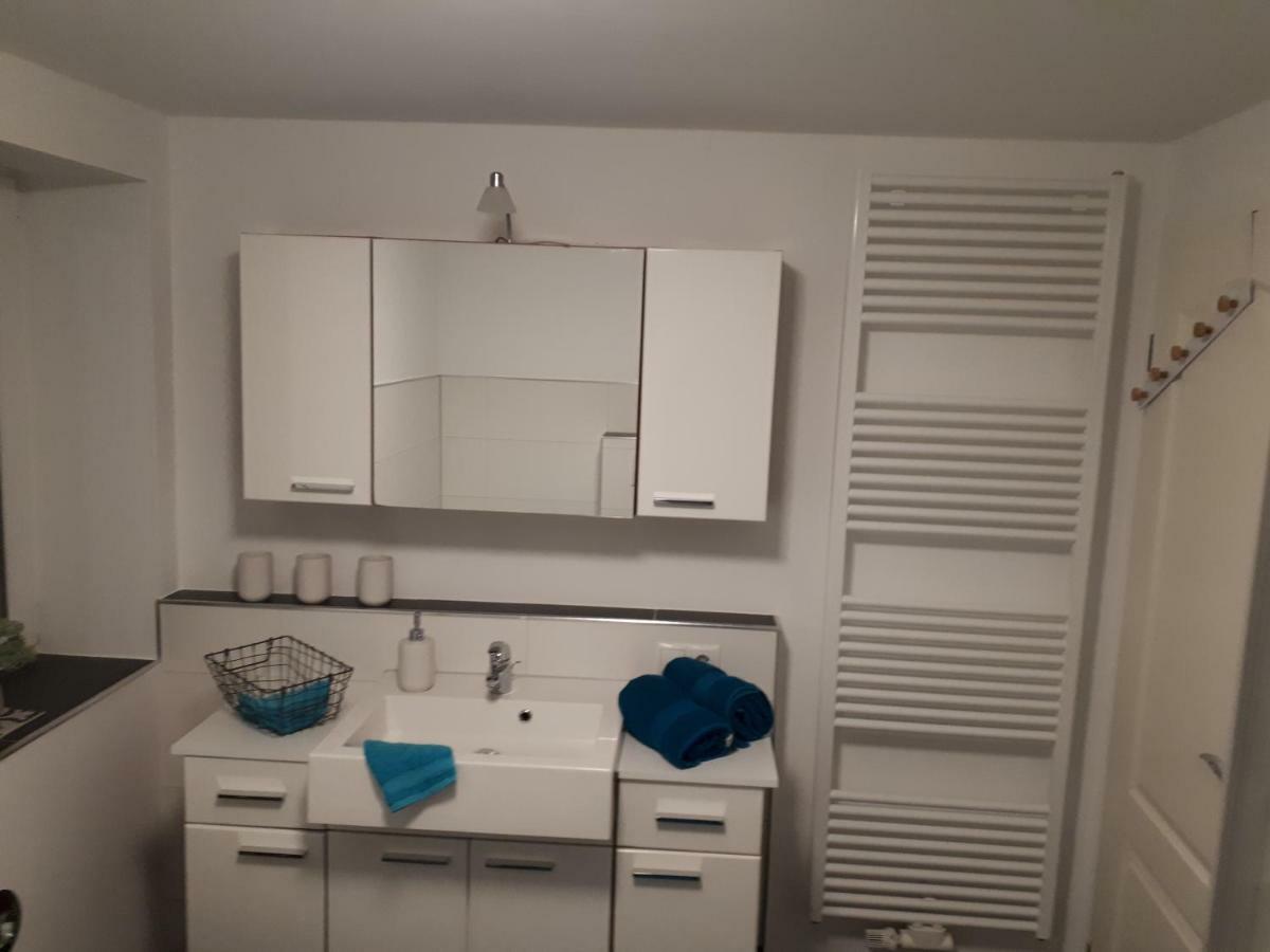 Bodensee Ferienwohnung Claudia 4 FDH Exterior photo