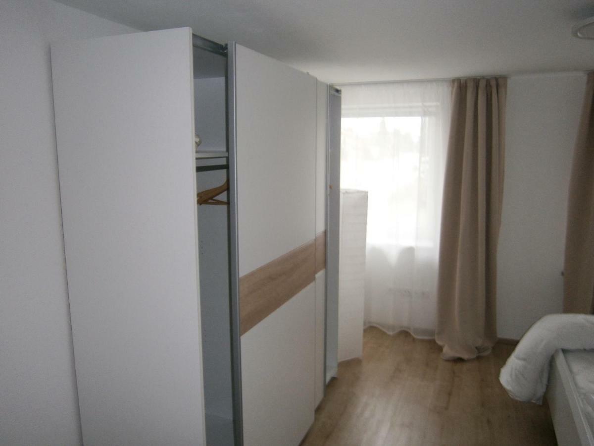 Bodensee Ferienwohnung Claudia 4 FDH Exterior photo