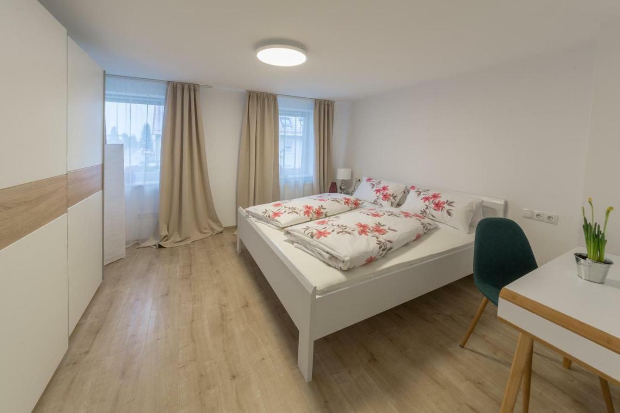 Bodensee Ferienwohnung Claudia 4 FDH Exterior photo