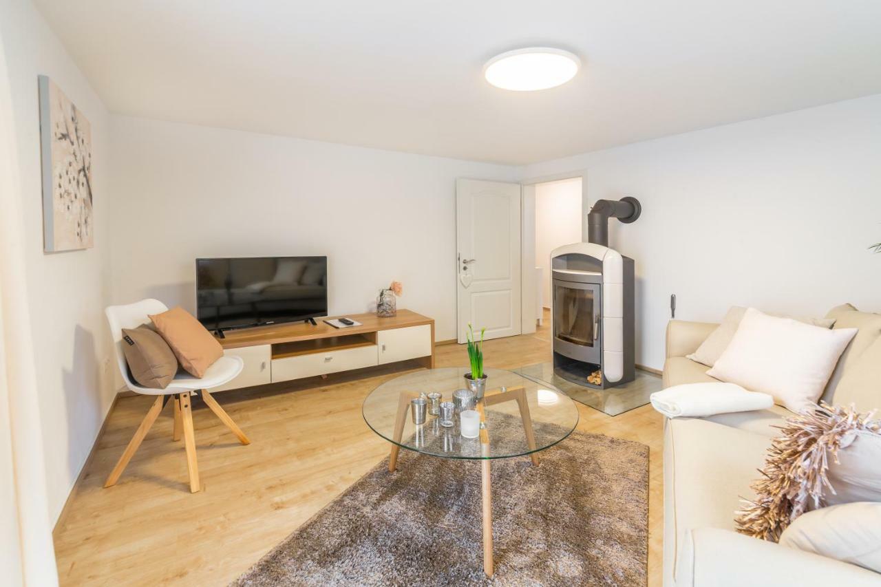Bodensee Ferienwohnung Claudia 4 FDH Exterior photo