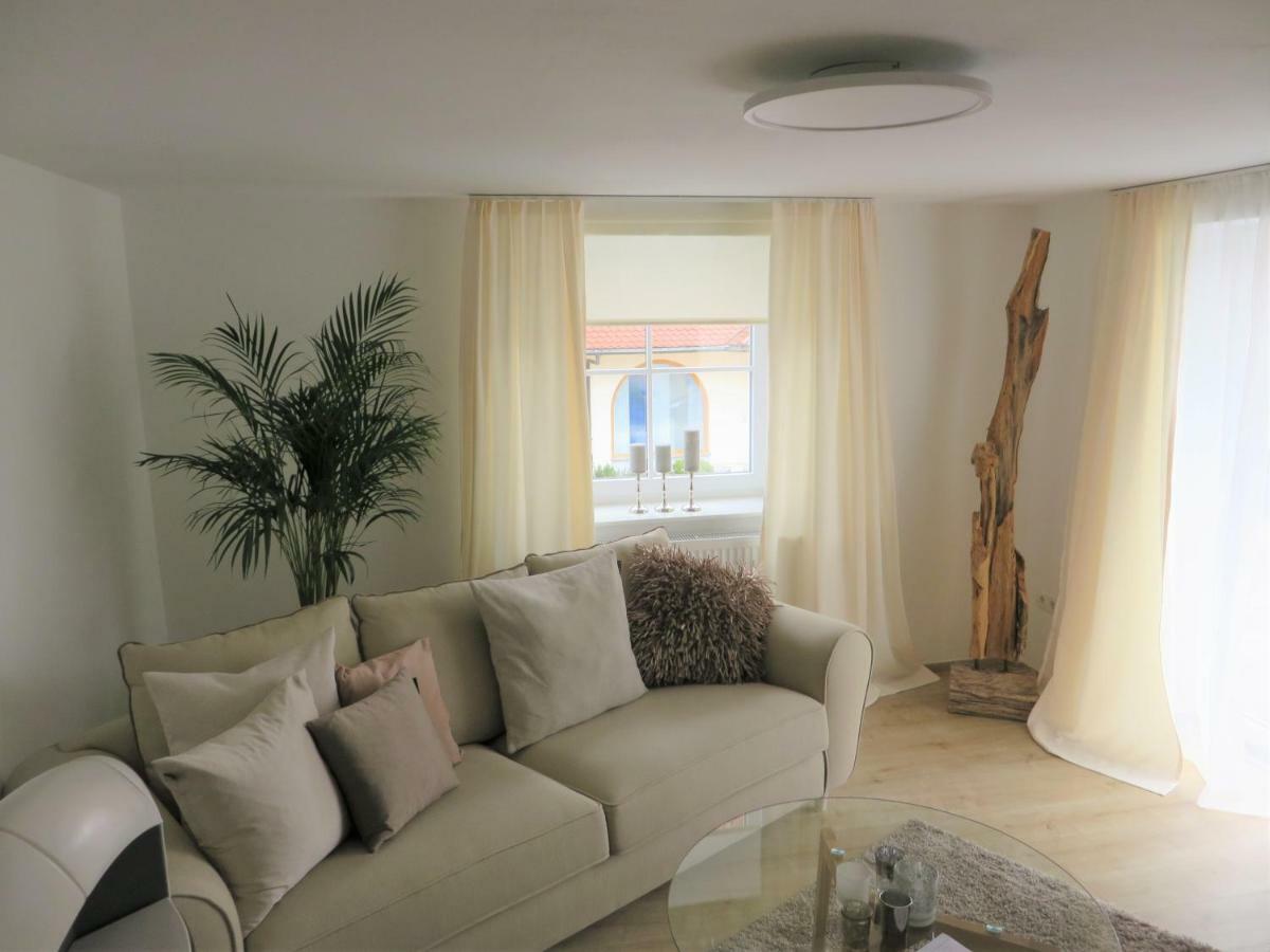Bodensee Ferienwohnung Claudia 4 FDH Exterior photo