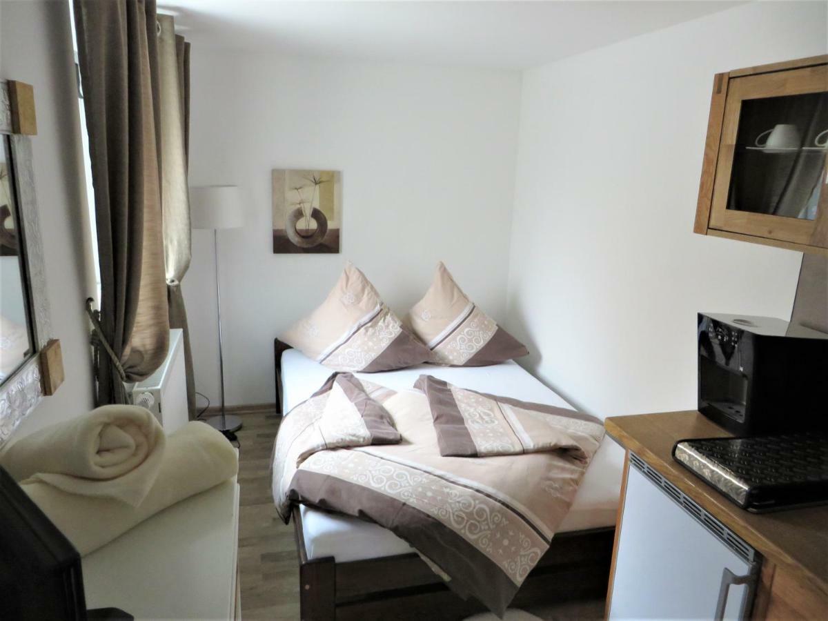 Bodensee Ferienwohnung Claudia 4 FDH Exterior photo