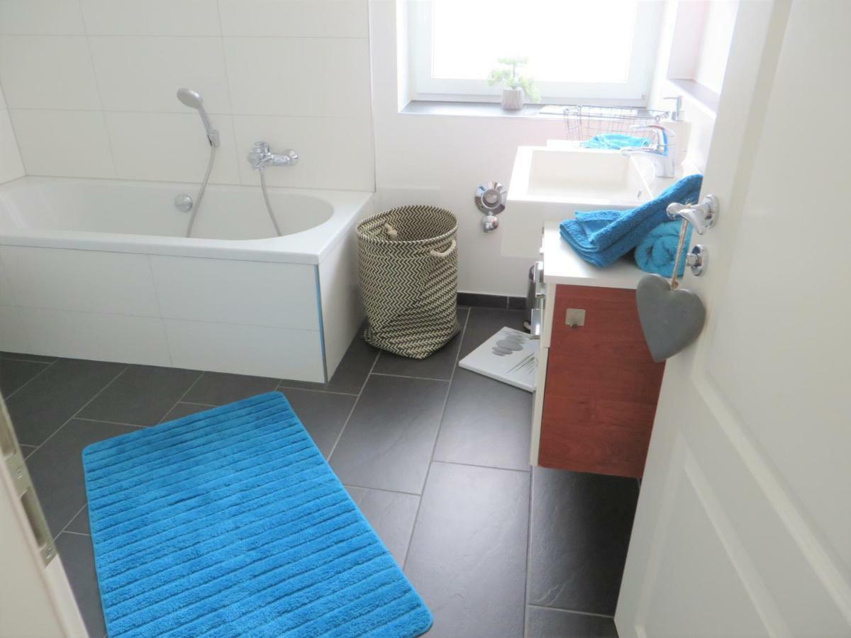 Bodensee Ferienwohnung Claudia 4 FDH Exterior photo