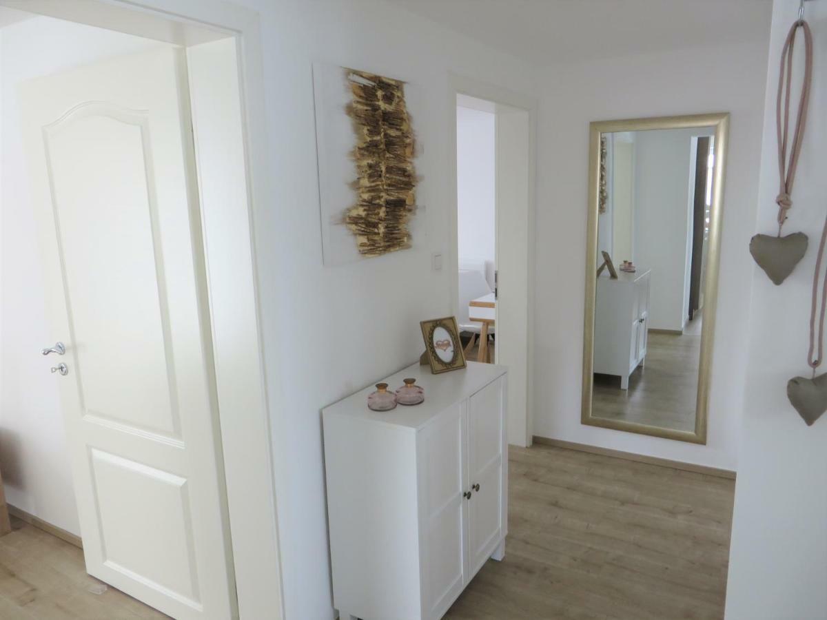 Bodensee Ferienwohnung Claudia 4 FDH Exterior photo