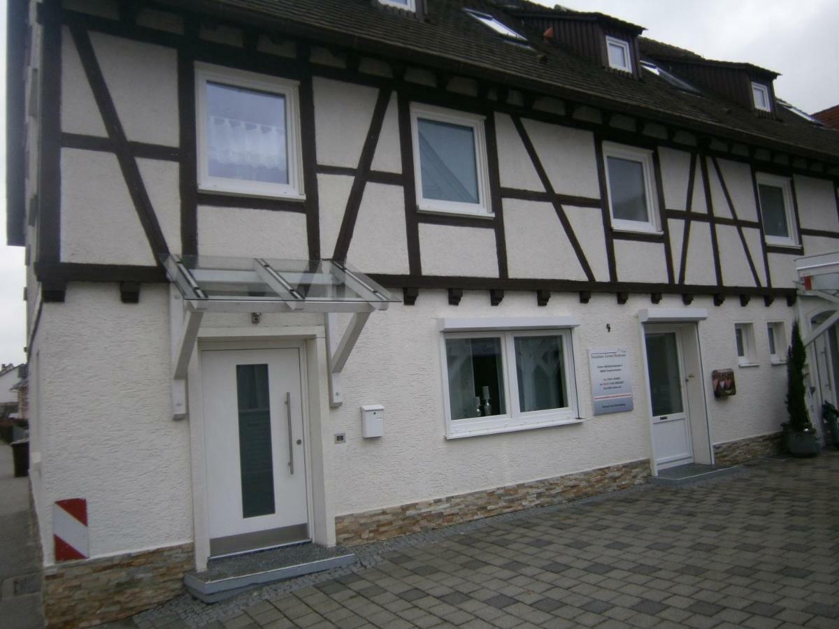 Bodensee Ferienwohnung Claudia 4 FDH Exterior photo