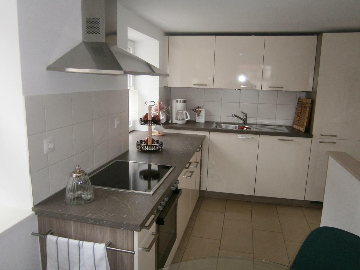 Bodensee Ferienwohnung Claudia 4 FDH Exterior photo