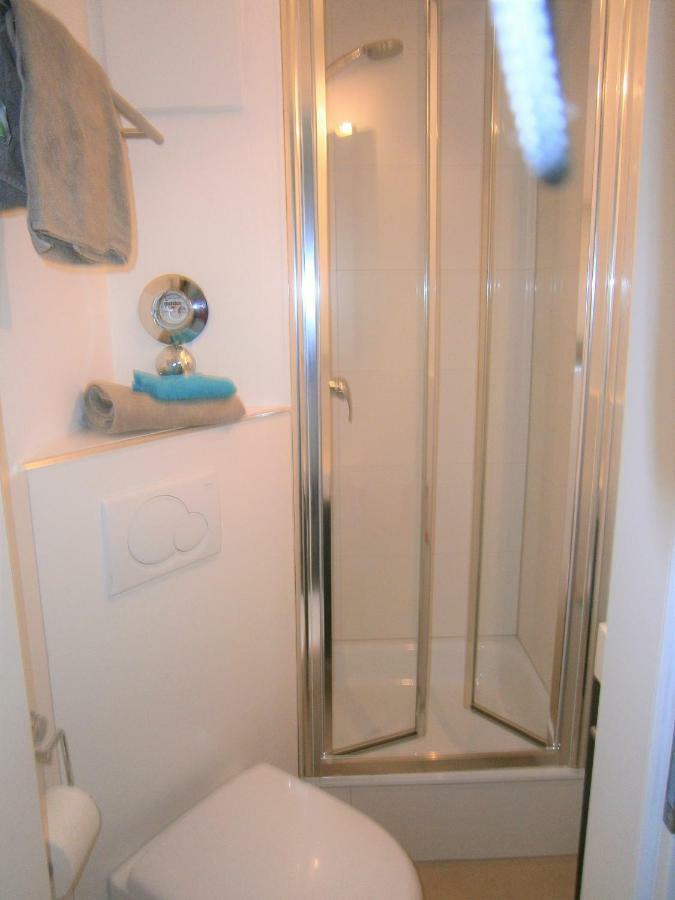 Bodensee Ferienwohnung Claudia 4 FDH Exterior photo