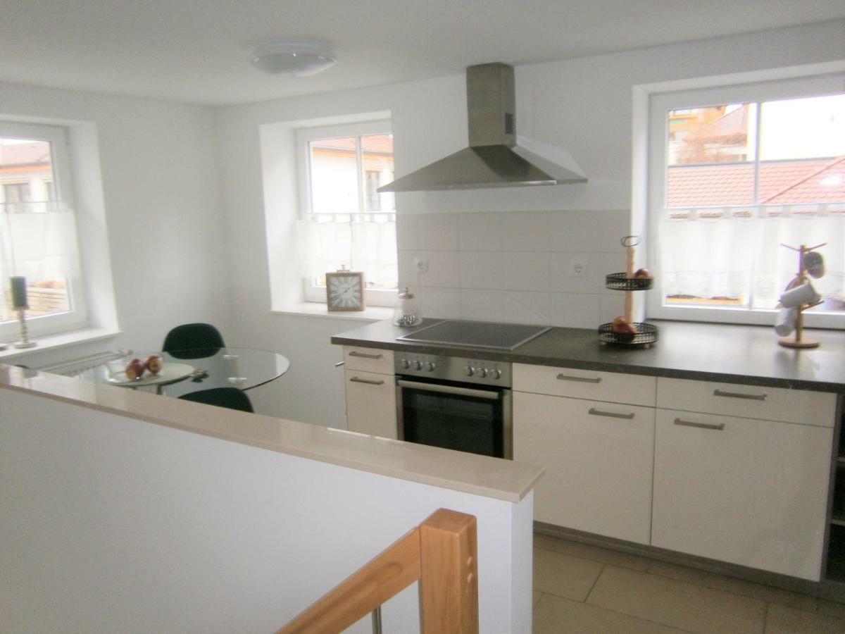 Bodensee Ferienwohnung Claudia 4 FDH Exterior photo