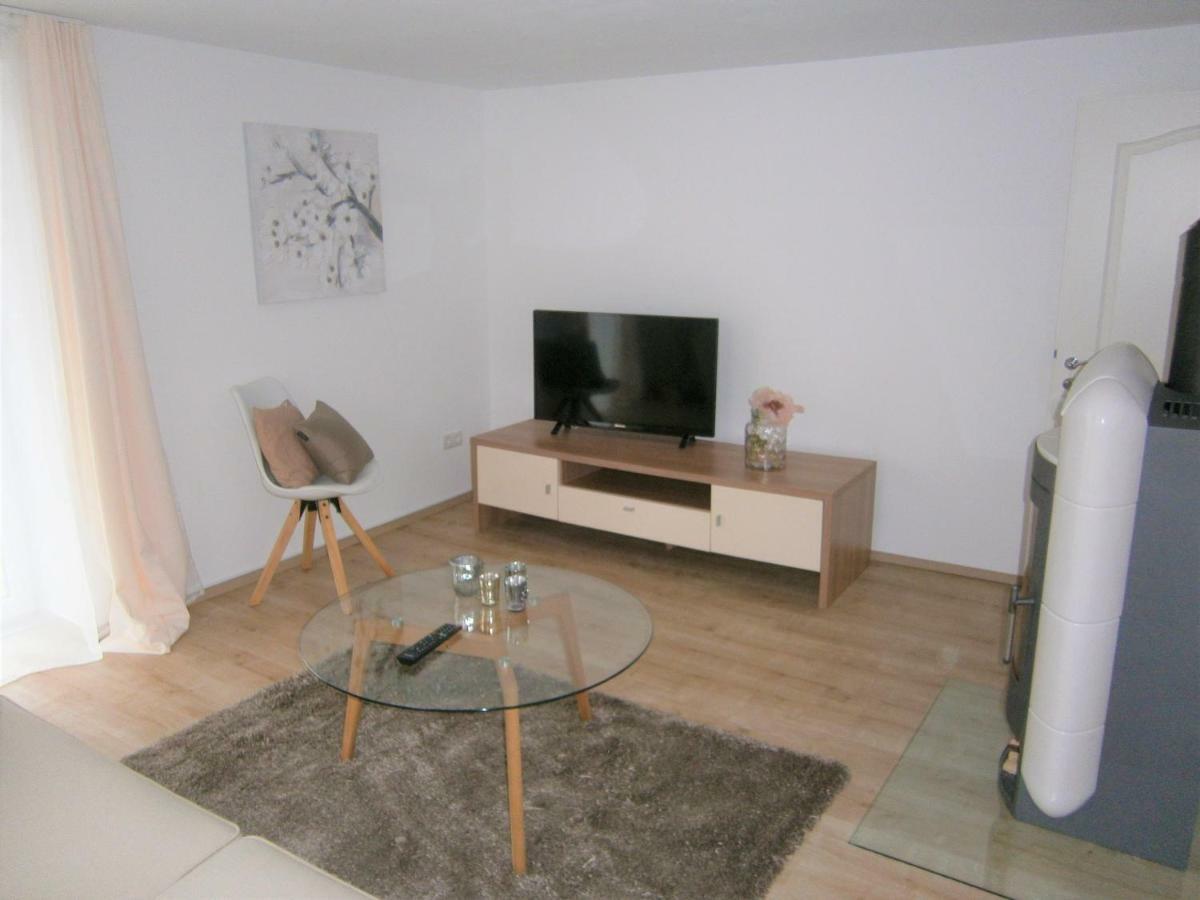 Bodensee Ferienwohnung Claudia 4 FDH Exterior photo