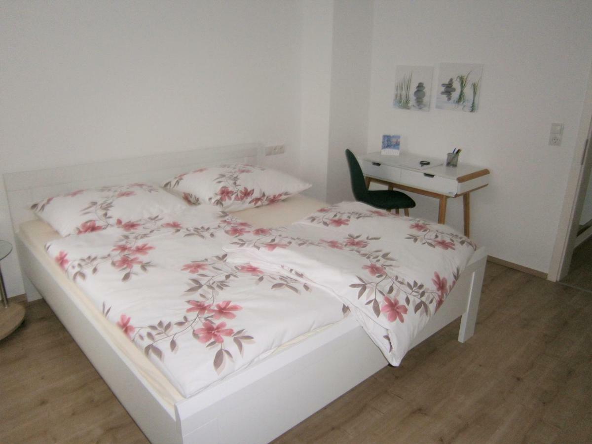 Bodensee Ferienwohnung Claudia 4 FDH Exterior photo