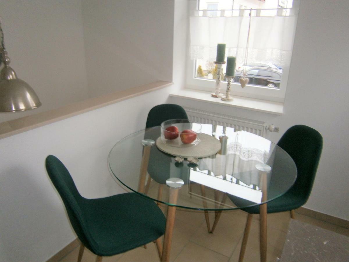 Bodensee Ferienwohnung Claudia 4 FDH Exterior photo
