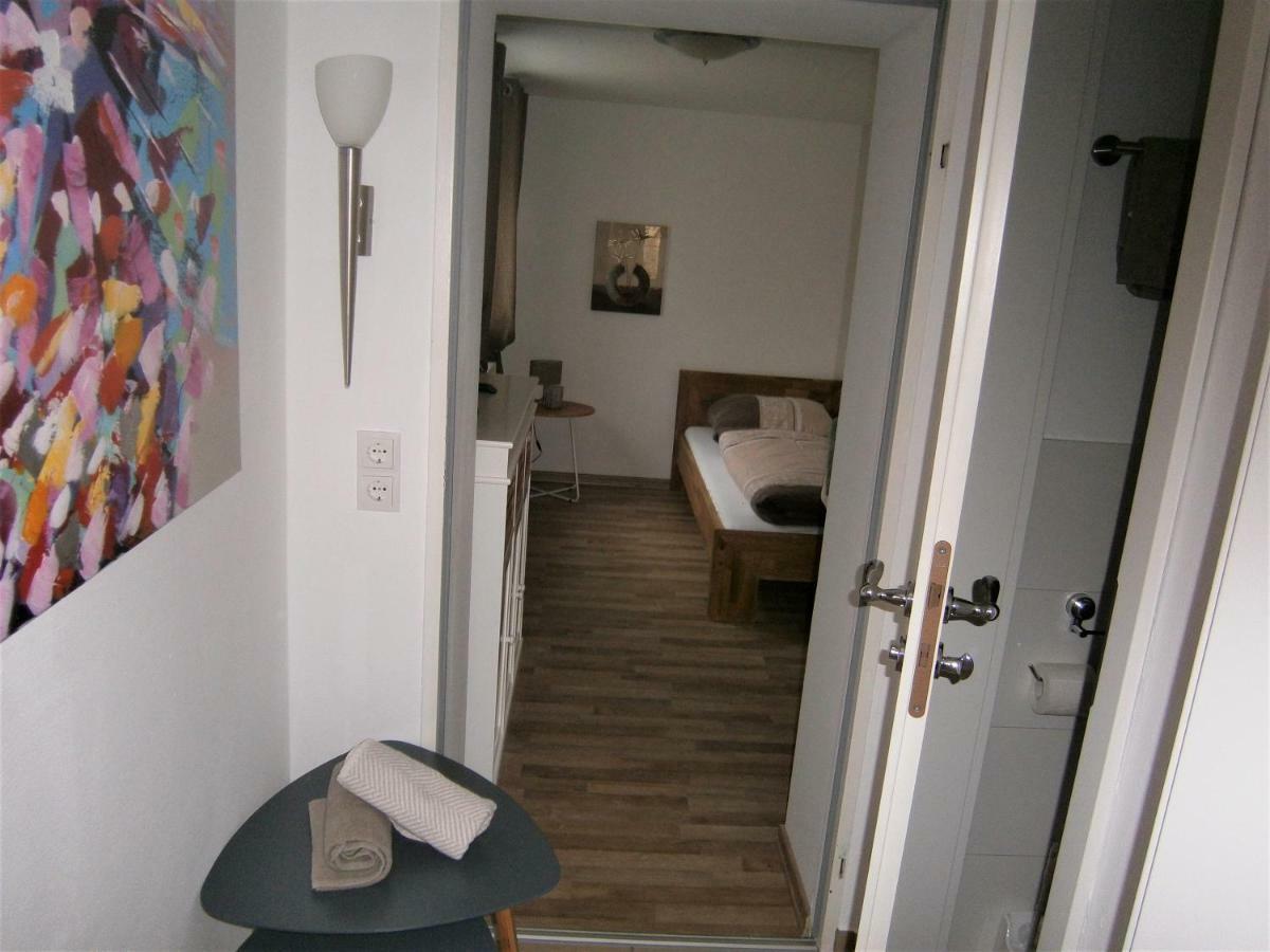 Bodensee Ferienwohnung Claudia 4 FDH Exterior photo