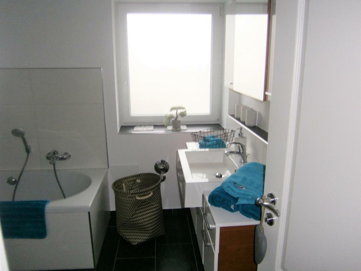 Bodensee Ferienwohnung Claudia 4 FDH Exterior photo