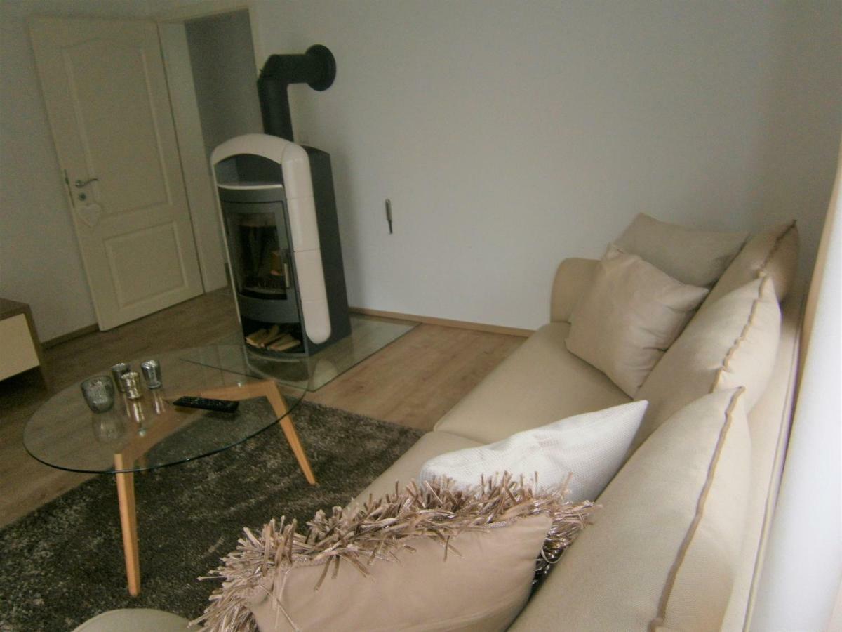 Bodensee Ferienwohnung Claudia 4 FDH Exterior photo
