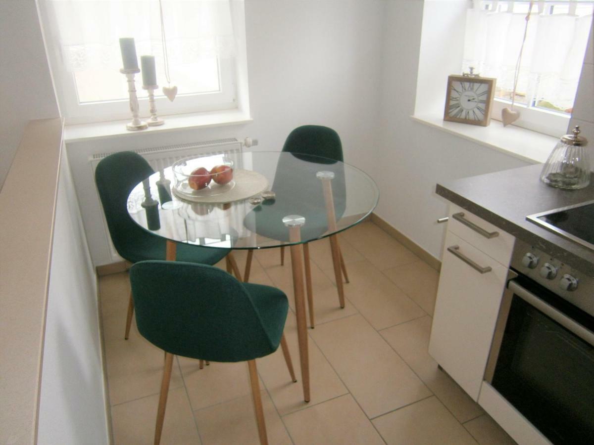 Bodensee Ferienwohnung Claudia 4 FDH Exterior photo